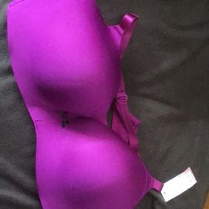 New Lane Bryant Cacique uplift plunge size 44DDD